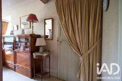 Appartement 6 pièces 176500 €