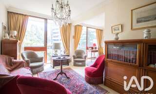 Appartement 6 Pièces 92 m² à vendre à Fontenay-le-Fleury (78330)