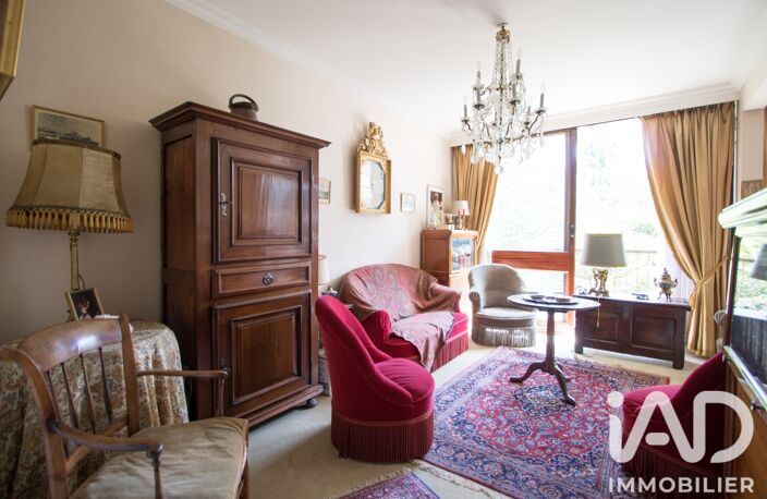 Vente Appartement 6 pièces — photo 2