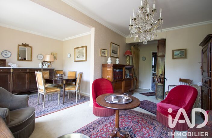 Vente Appartement 6 pièces — photo 3