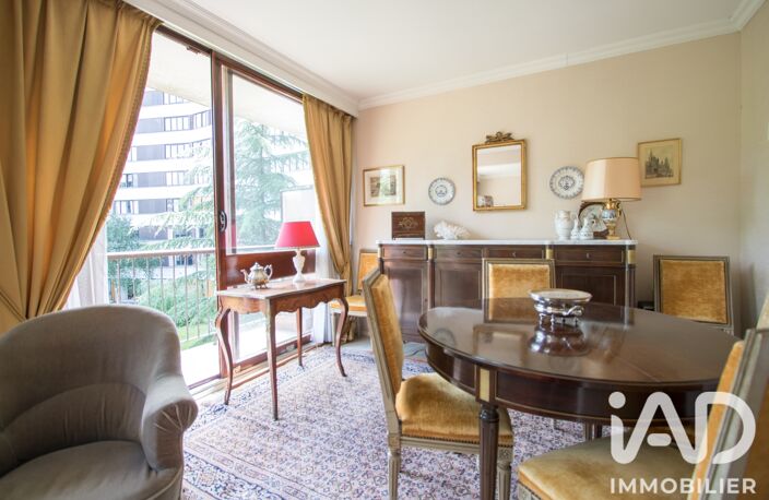 Vente Appartement 6 pièces — photo 4