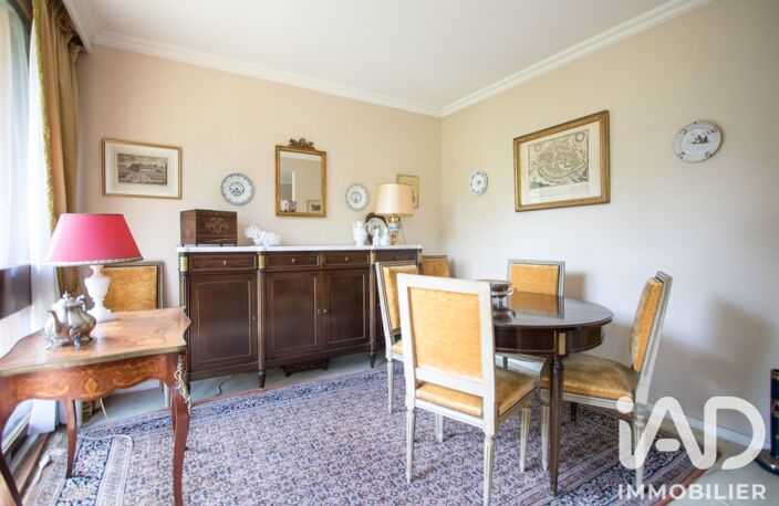 Vente Appartement 6 pièces — photo 5