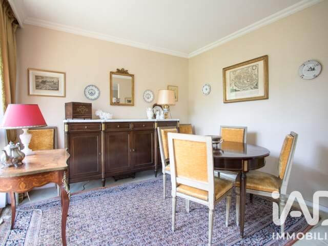 Vente Appartement 6 pièces — photo du bien