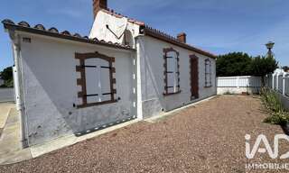 Maison 3 Pièces 85 m² à vendre à Longeville-sur-Mer (85560)