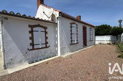 Maison 3 pièces 179400 €