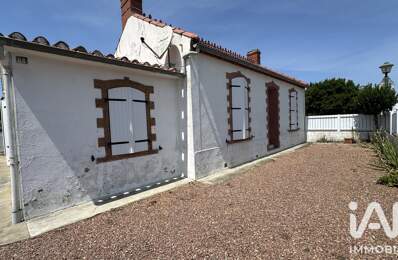 Vente Maison/villa 3 pièces — photo du bien