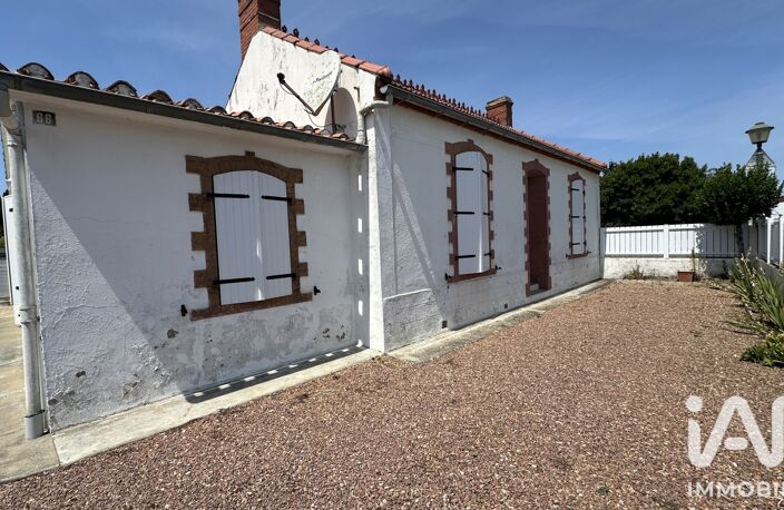 Vente Maison/villa 3 pièces — photo 5
