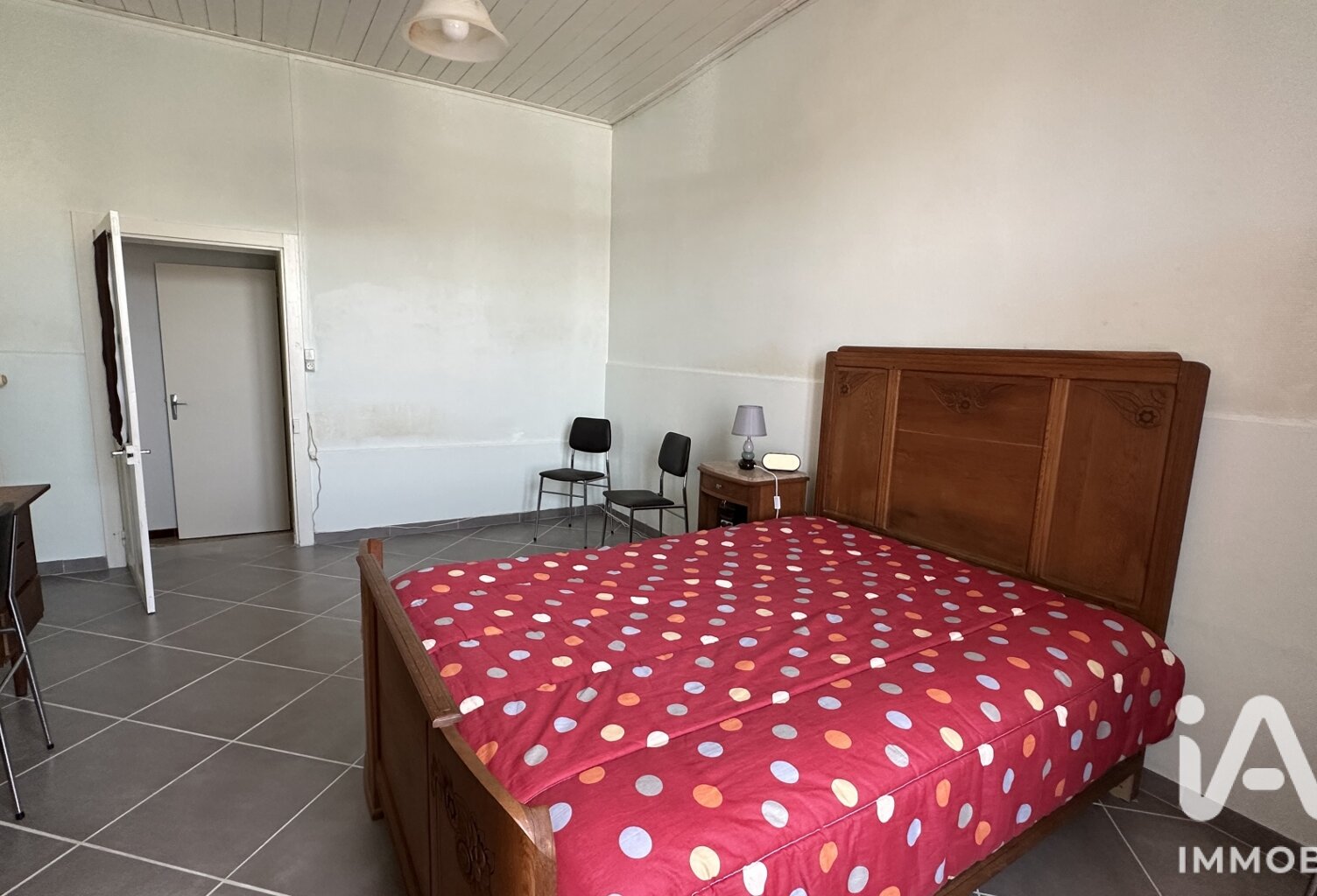 Vente Maison/villa 3 pièces — photo 1