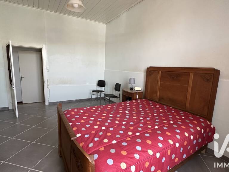 Vente Maison/villa 3 pièces — photo 1