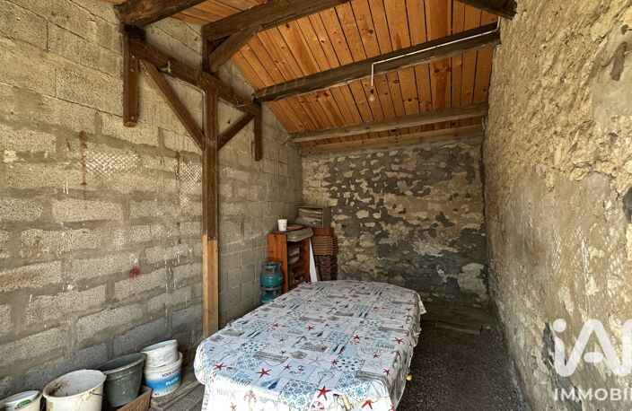 Vente Maison/villa 3 pièces — photo 2