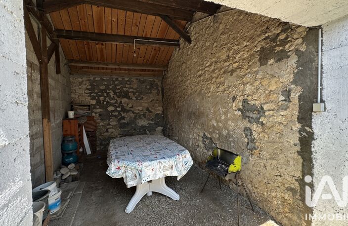 Vente Maison/villa 3 pièces — photo 3