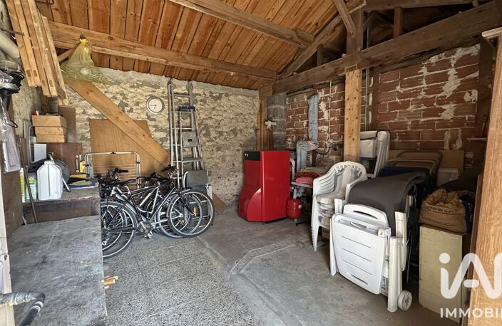Vente Maison/villa 3 pièces — photo 4