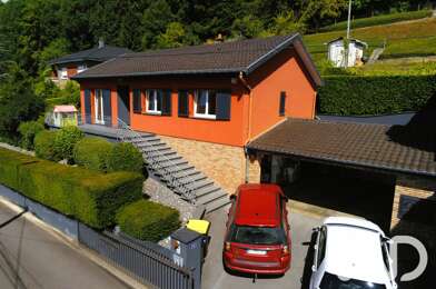 Maison 5 pièces 349000 €