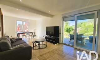 Maison 5 Pièces 80 m² à vendre à Saulnes (54650)