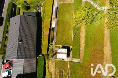 Maison 5 pièces 349000 €