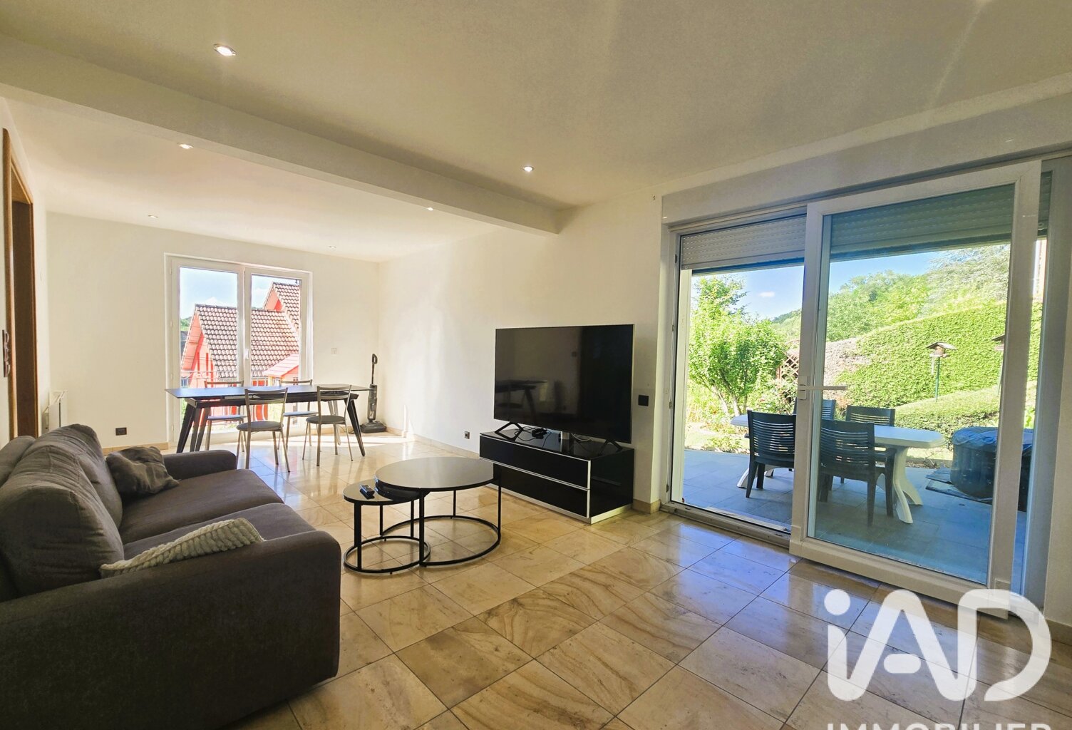 Vente Maison traditionnelle 5 pièces — photo 1