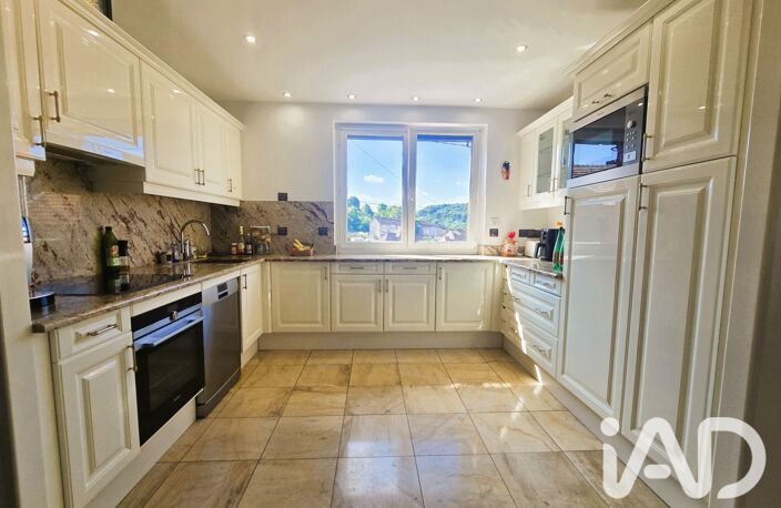 Vente Maison traditionnelle 5 pièces — photo 2