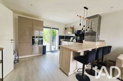 Maison 5 pièces 229000 €