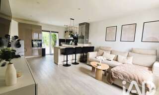 Maison 5 Pièces 75 m² à vendre à Longwy (54400)