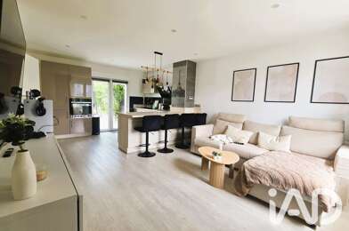Maison 5 pièces 229000 €