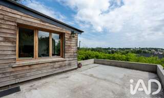 Maison 3 Pièces 65 m² à vendre à La Ville-du-Bois (91620)