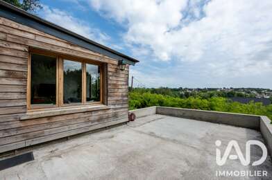 Maison 3 pièces 229000 €