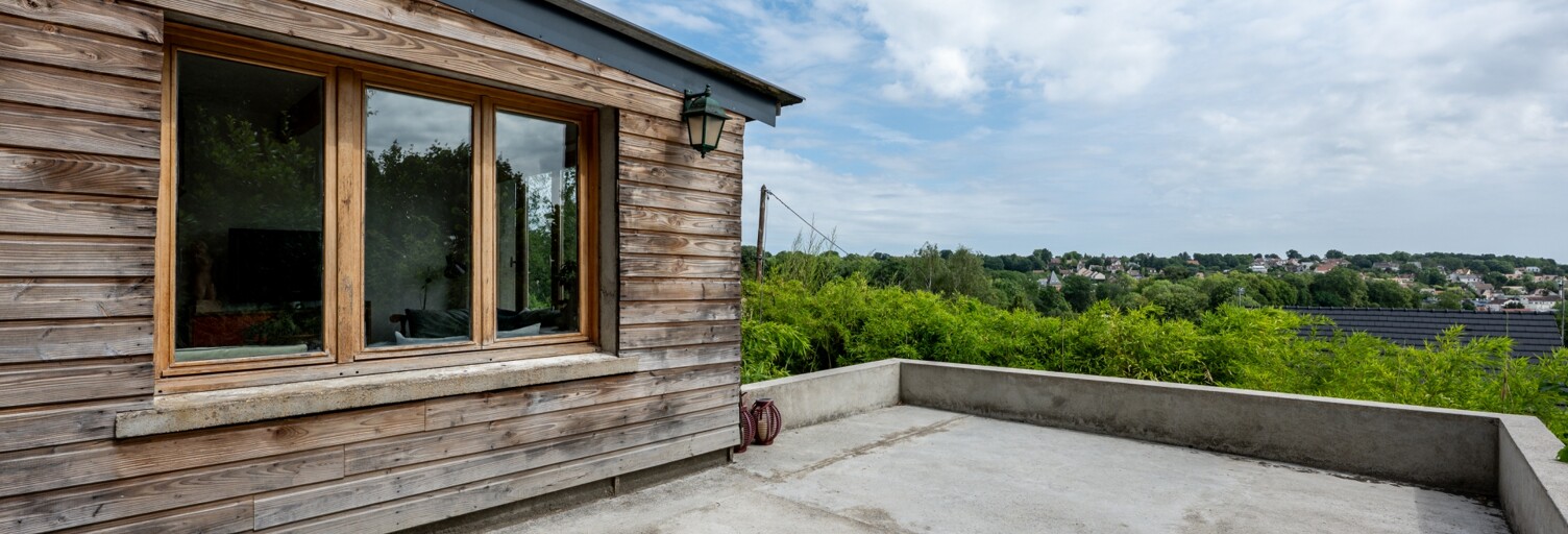 Maison 3 Pièces 65 m² à vendre à La Ville-du-Bois (91620)