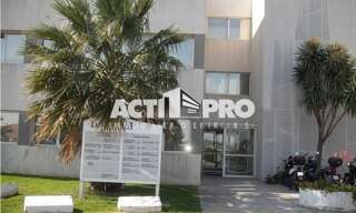 Bureau  70 m² à vendre à Perpignan (66000)
