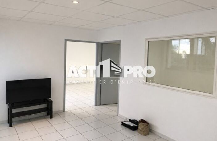 Bureaux à vendre — photo 3