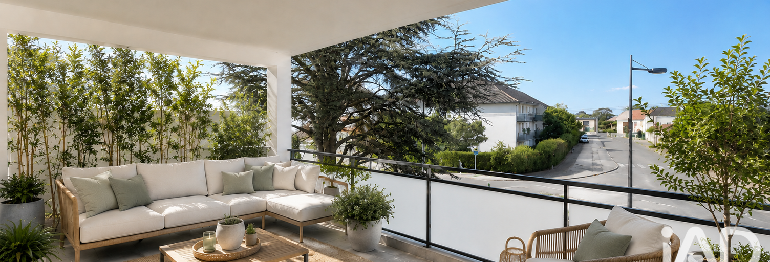 Appartement 4 Pièces 107 m² à vendre à Beaune (21200)
