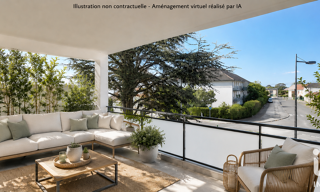 Appartement 4 Pièces 107 m² à vendre à Beaune (21200)