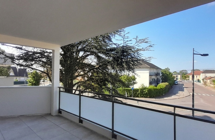 Vente Appartement 4 pièces — photo 3