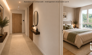Appartement 3 Pièces 87 m² à vendre à Beaune (21200)