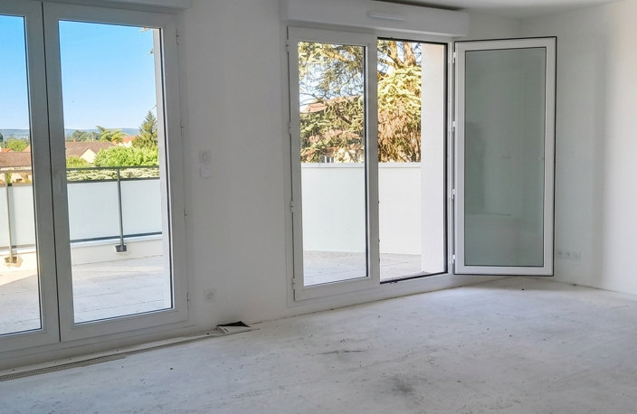 Vente Appartement 3 pièces — photo 3