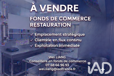 Commerce  228000 €