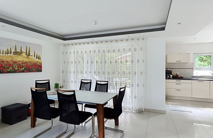 Vente Maison/villa 5 pièces — photo 2