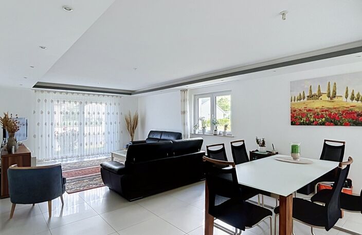Vente Maison/villa 5 pièces — photo 3