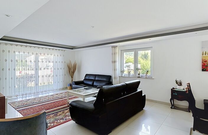 Vente Maison/villa 5 pièces — photo 4
