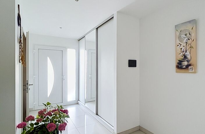 Vente Maison/villa 5 pièces — photo 5