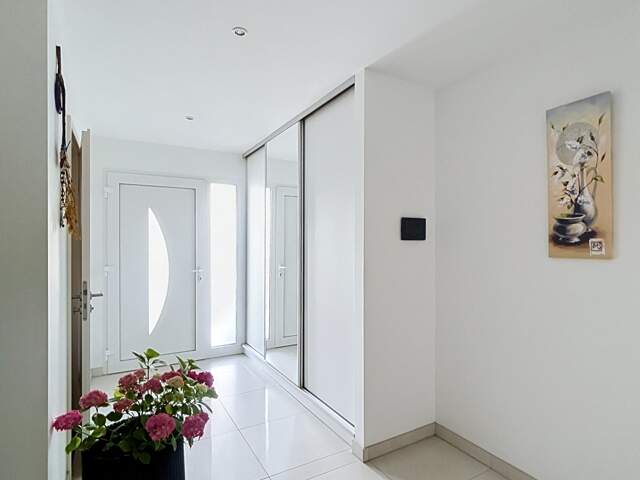 Vente Maison/villa 5 pièces — photo du bien