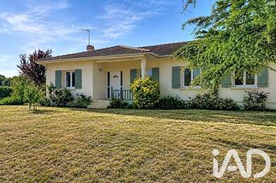 Maison 5 pièces 269900 €