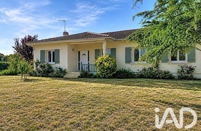 Vente Maison traditionnelle 5 pièces — photo 2