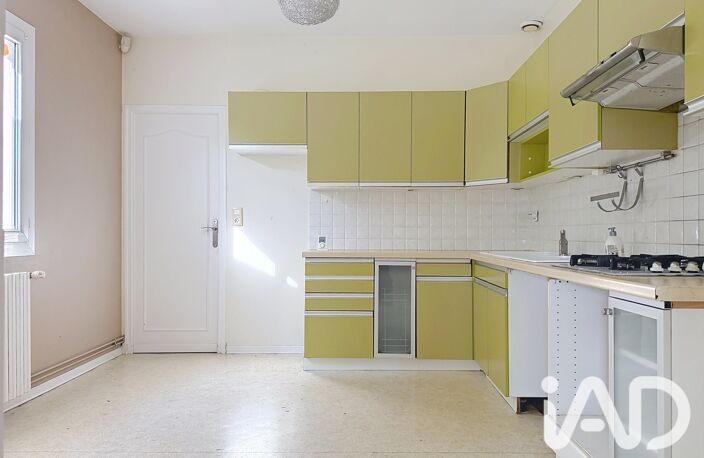 Vente Maison traditionnelle 5 pièces — photo 4