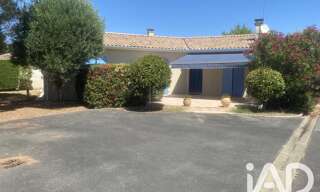 Maison 5 Pièces 135 m² à vendre à Izon (33450)