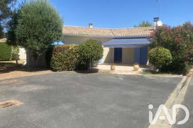 Maison 5 pièces 319000 €