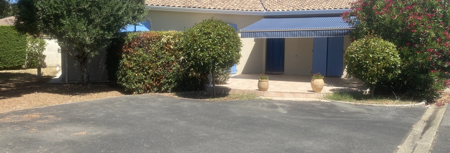 Maison 5 Pièces 135 m² à vendre à Izon (33450)