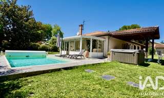 Maison 6 Pièces 160 m² à vendre à Gradignan (33170)
