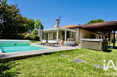 Maison 6 pièces 525000 €