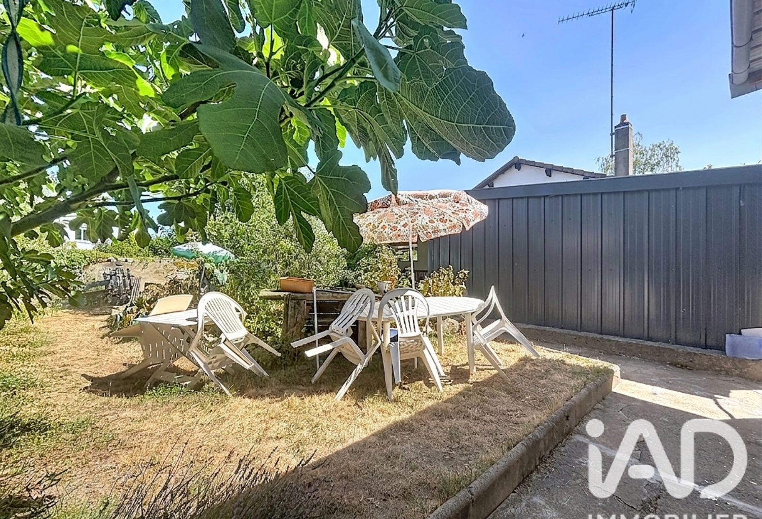 Vente Maison/villa 5 pièces — photo 1