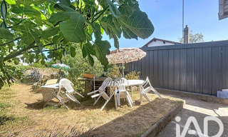 Maison 5 Pièces 119 m² à vendre à Nevers (58000)